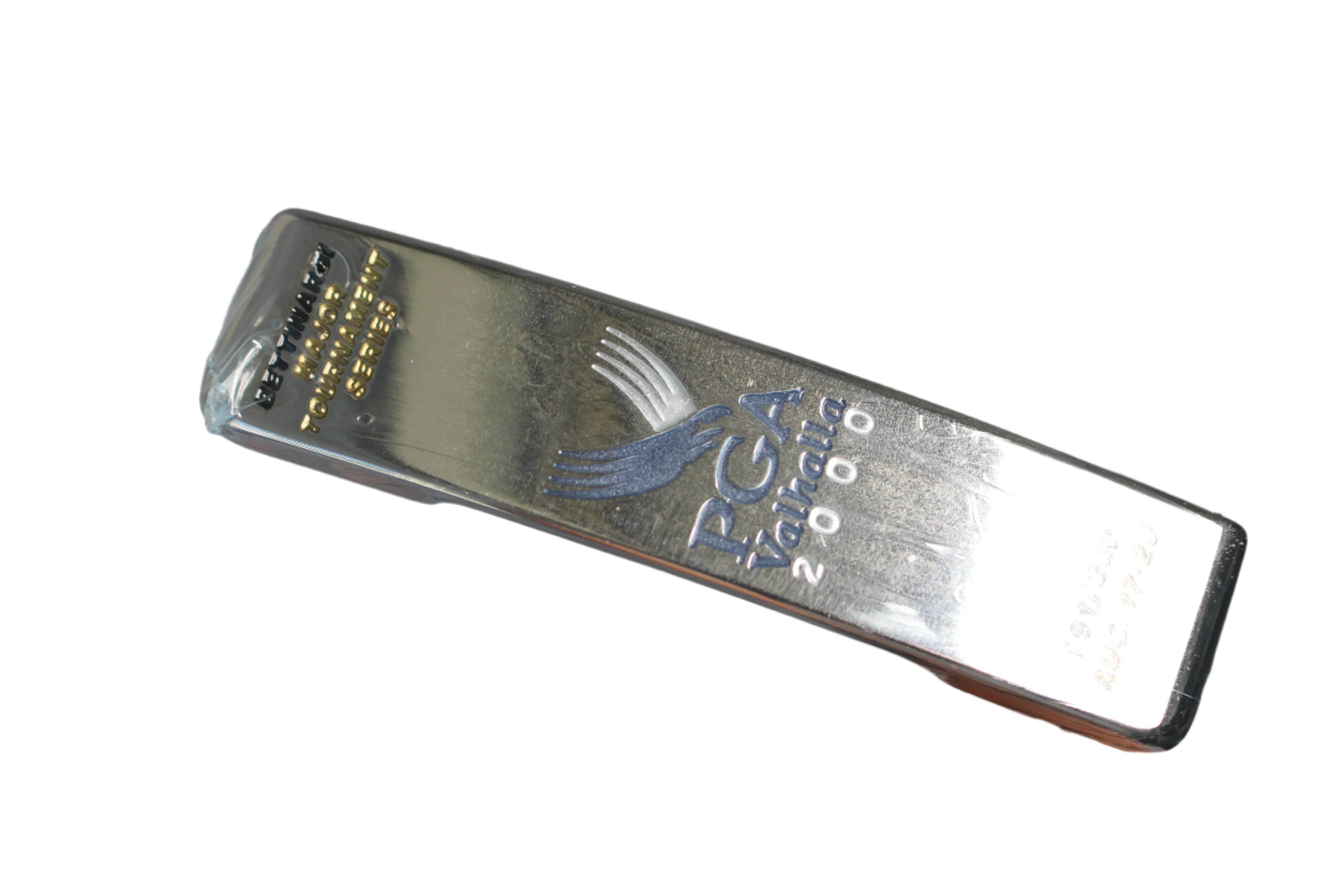 Bettinardi Major Tournament Series - PGA Valhalla 2000 (#191/250) Blade Putter - Image 4