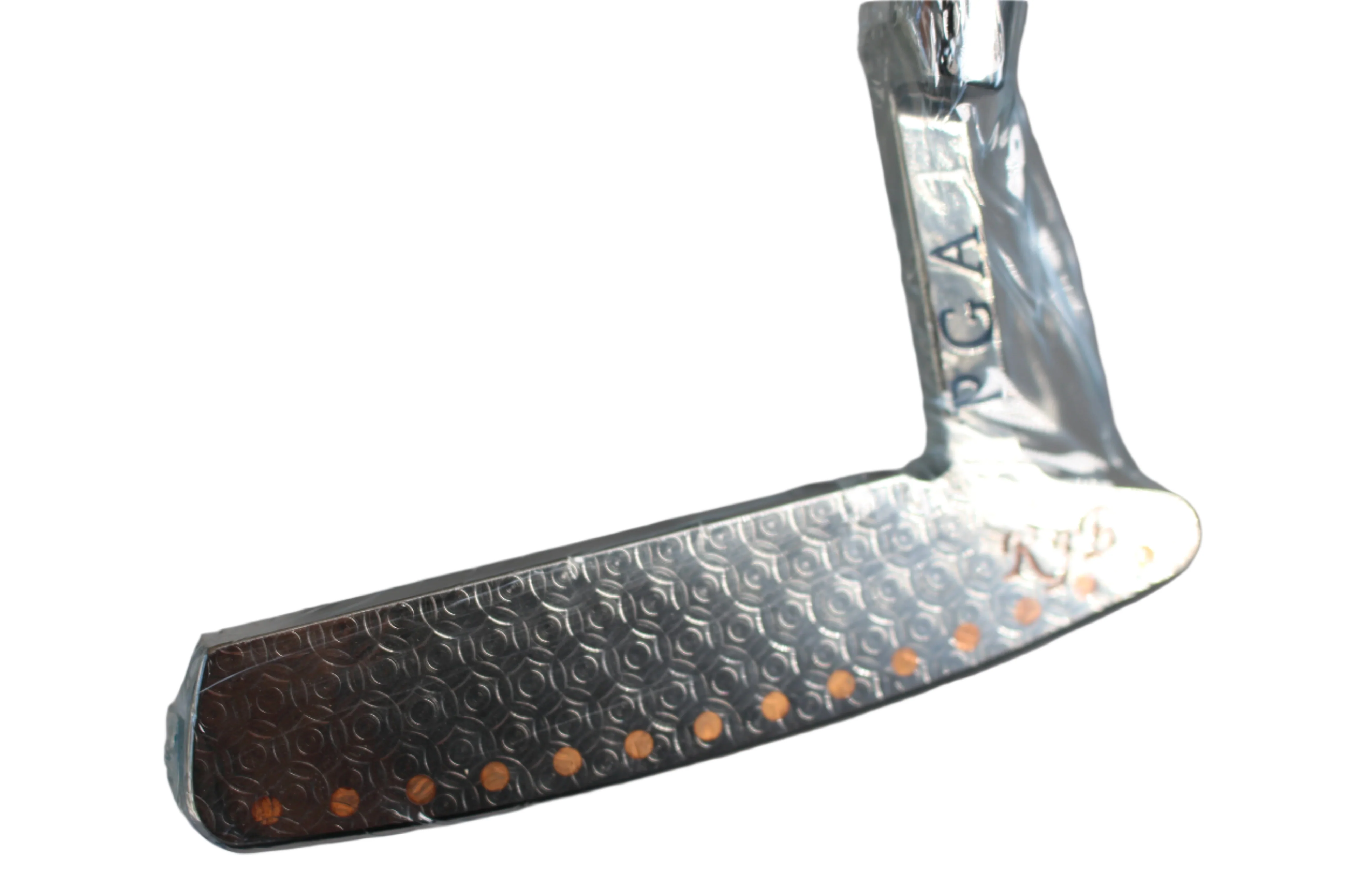 Bettinardi Major Tournament Series - PGA Valhalla 2000 (#191/250) Blade Putter - Image 9