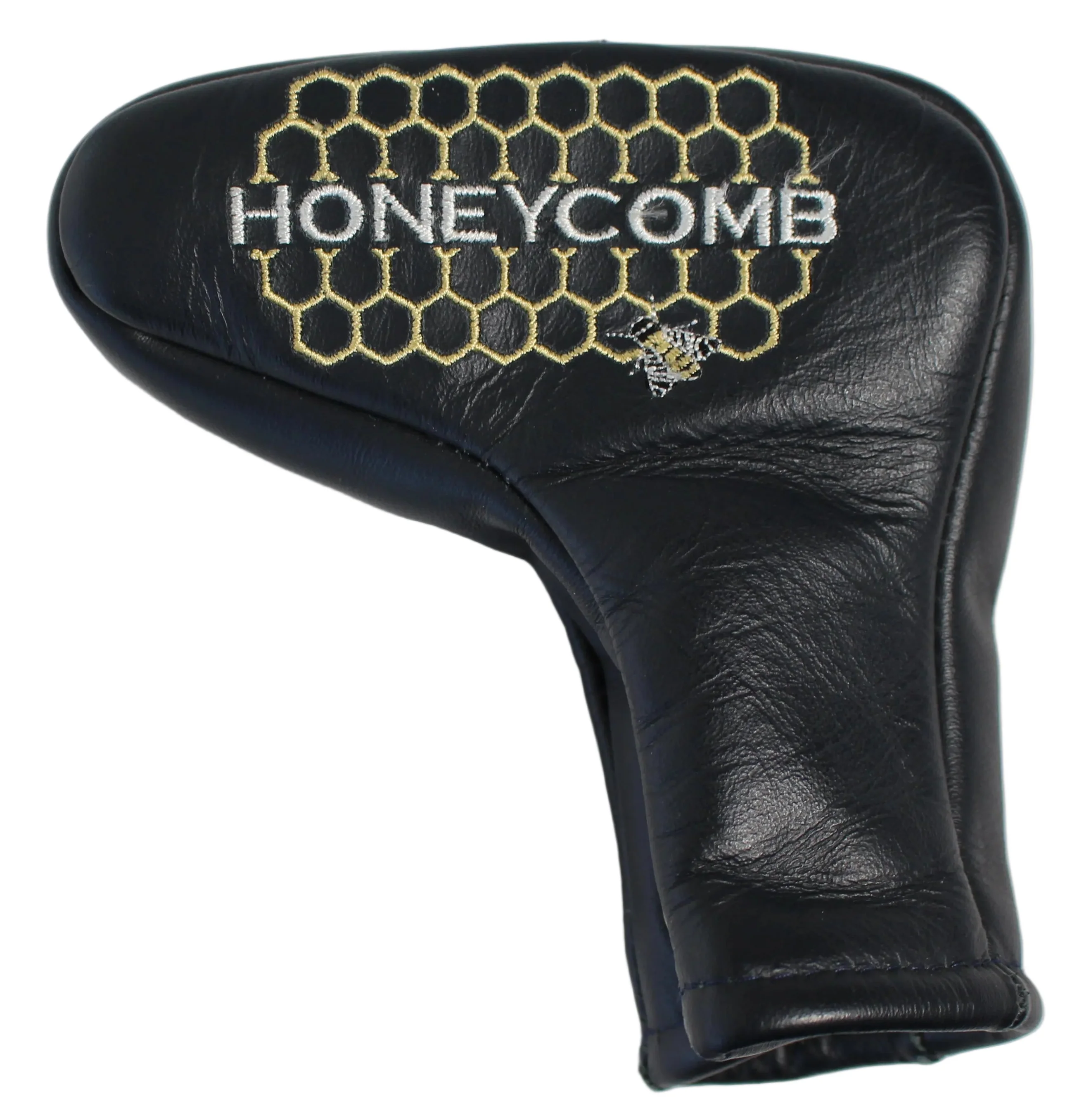 Bettinardi - Pre-Owned 1999 Original Stock Honeycomb Blade Putter Headcover - Image 3