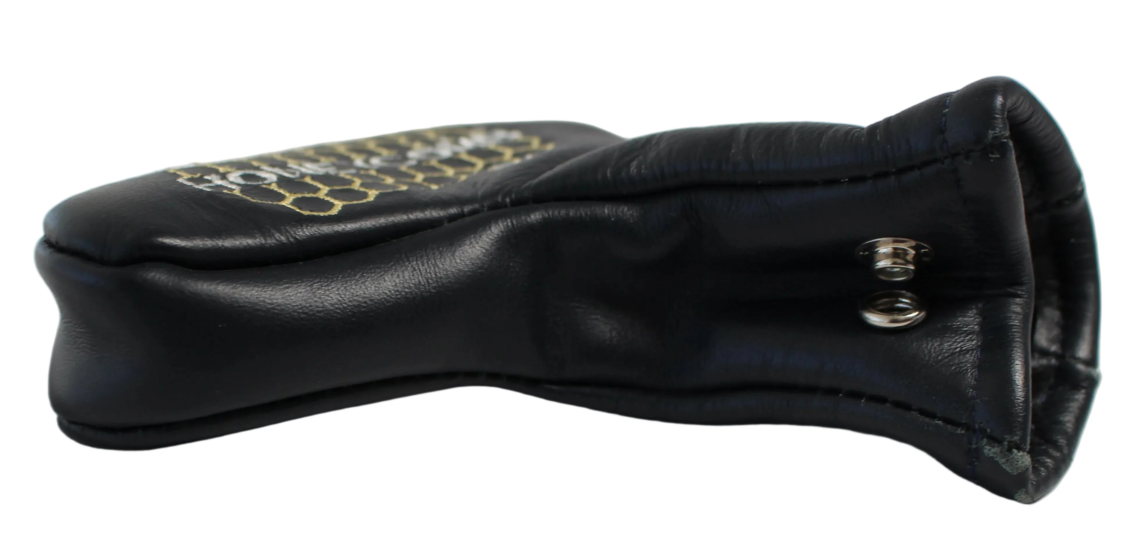 Bettinardi - Pre-Owned 1999 Original Stock Honeycomb Blade Putter Headcover - Image 6