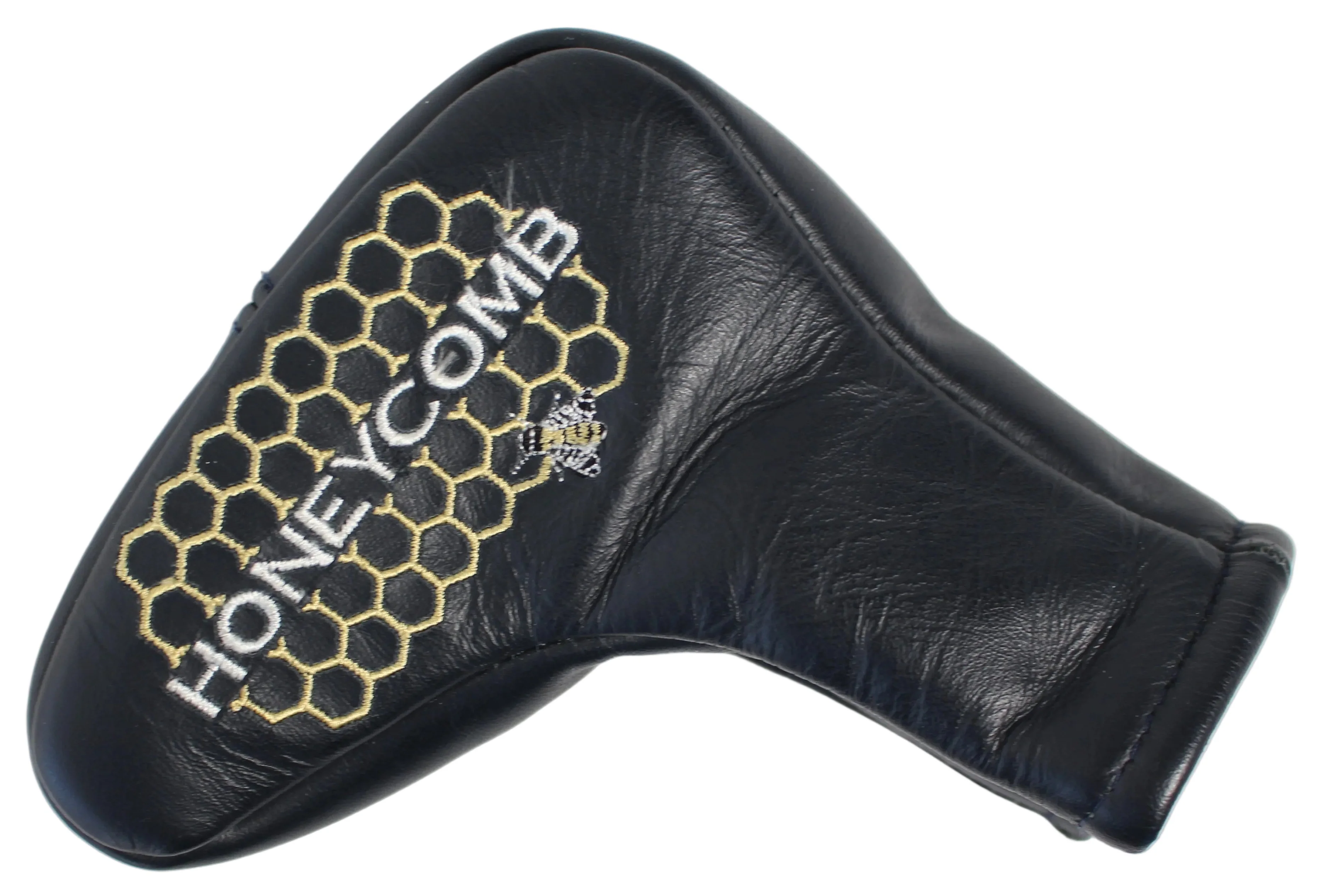 Bettinardi - Pre-Owned 1999 Original Stock Honeycomb Blade Putter Headcover - Image 7