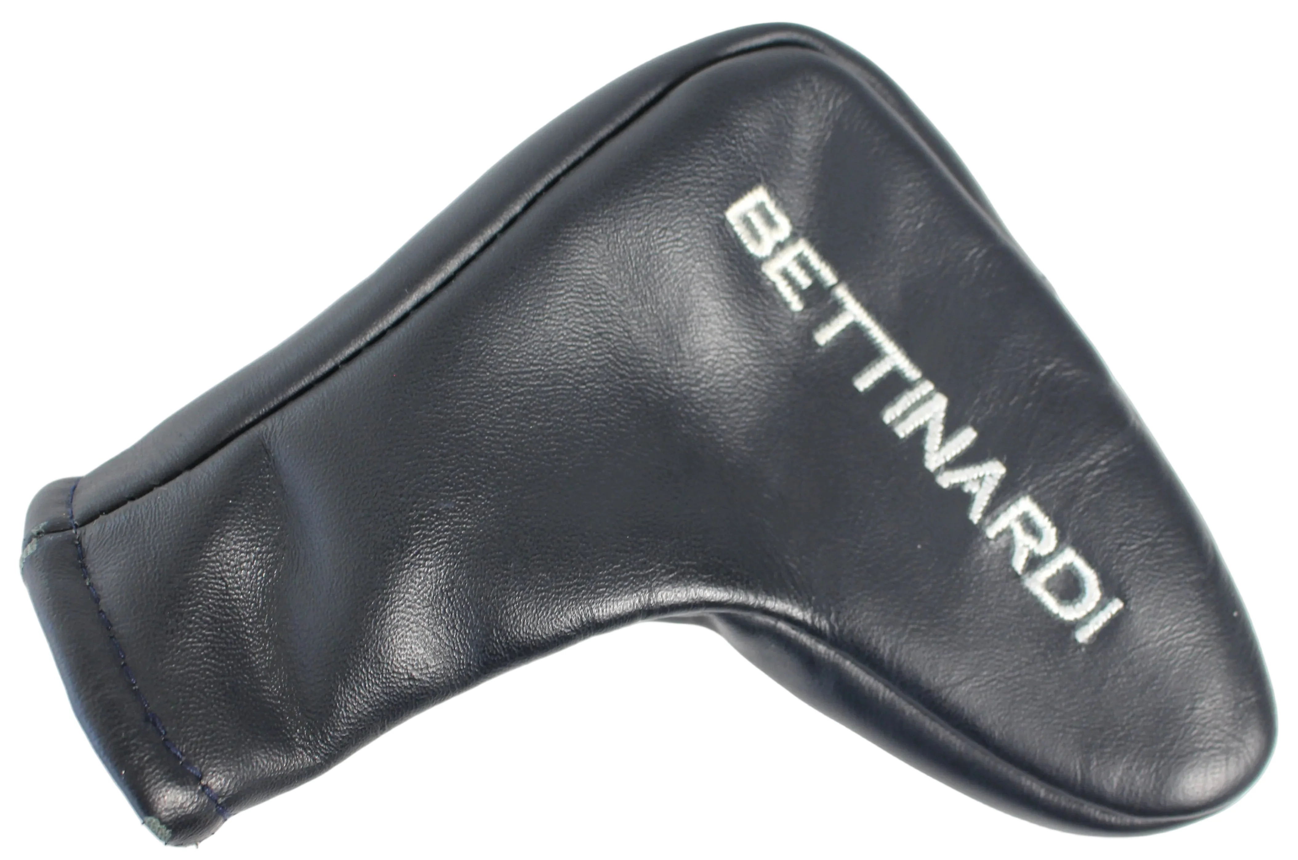 Bettinardi - Pre-Owned 1999 Original Stock Honeycomb Blade Putter Headcover - Image 8