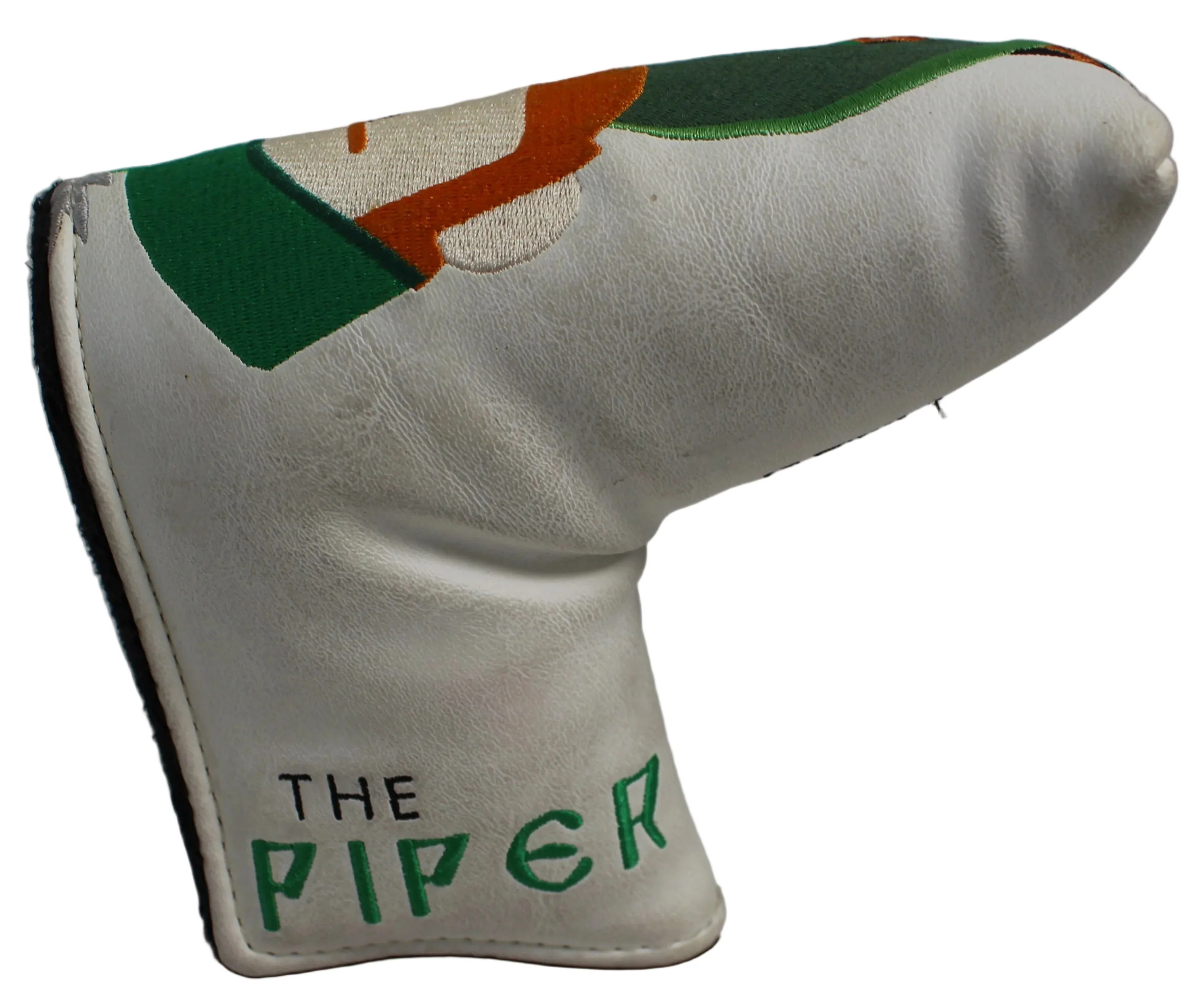 Bettinardi - Pre-Owned The Piper Oakland Hills Country Club Blade Putter Headcover - Image 2