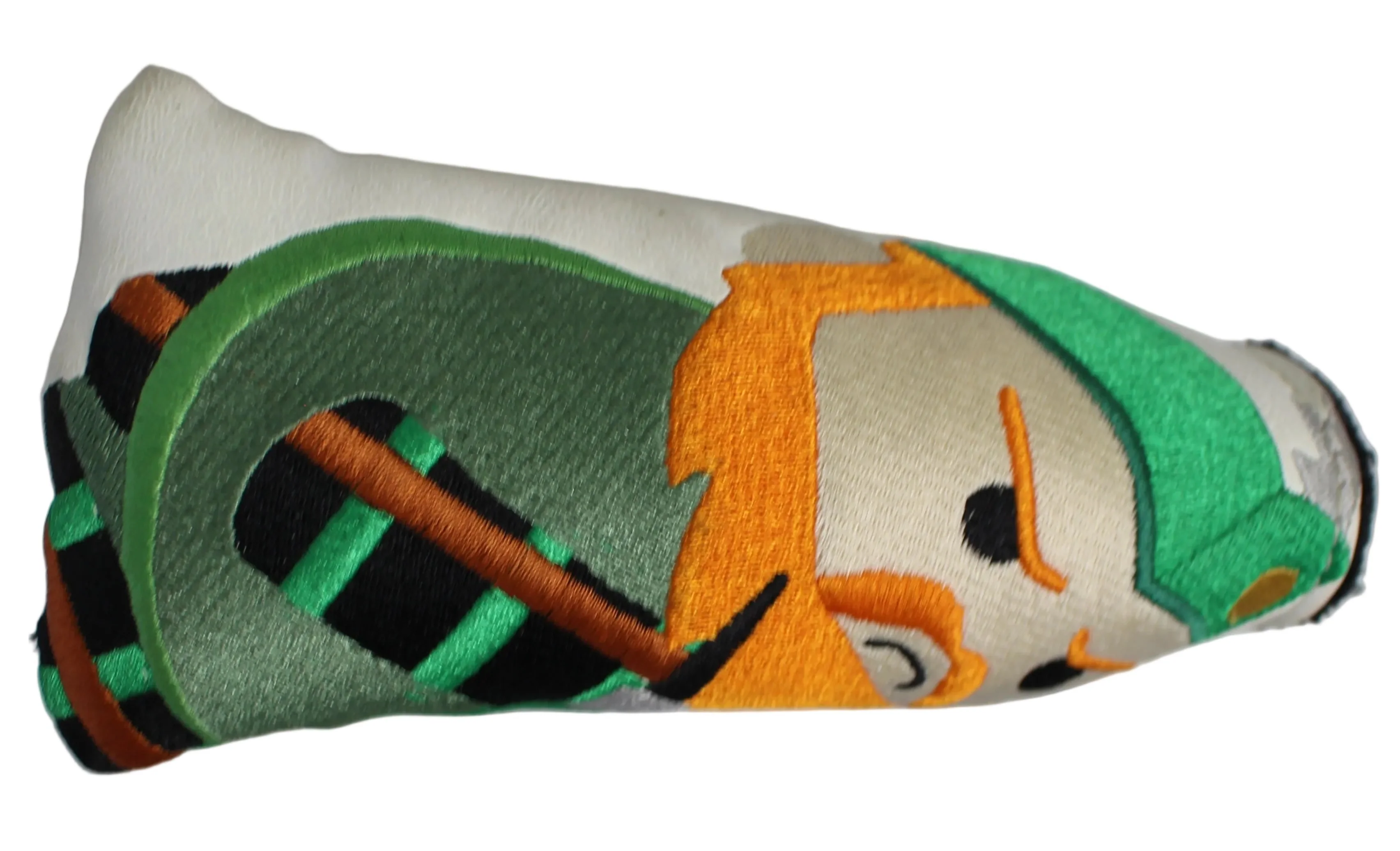 Bettinardi - Pre-Owned The Piper Oakland Hills Country Club Blade Putter Headcover - Image 3