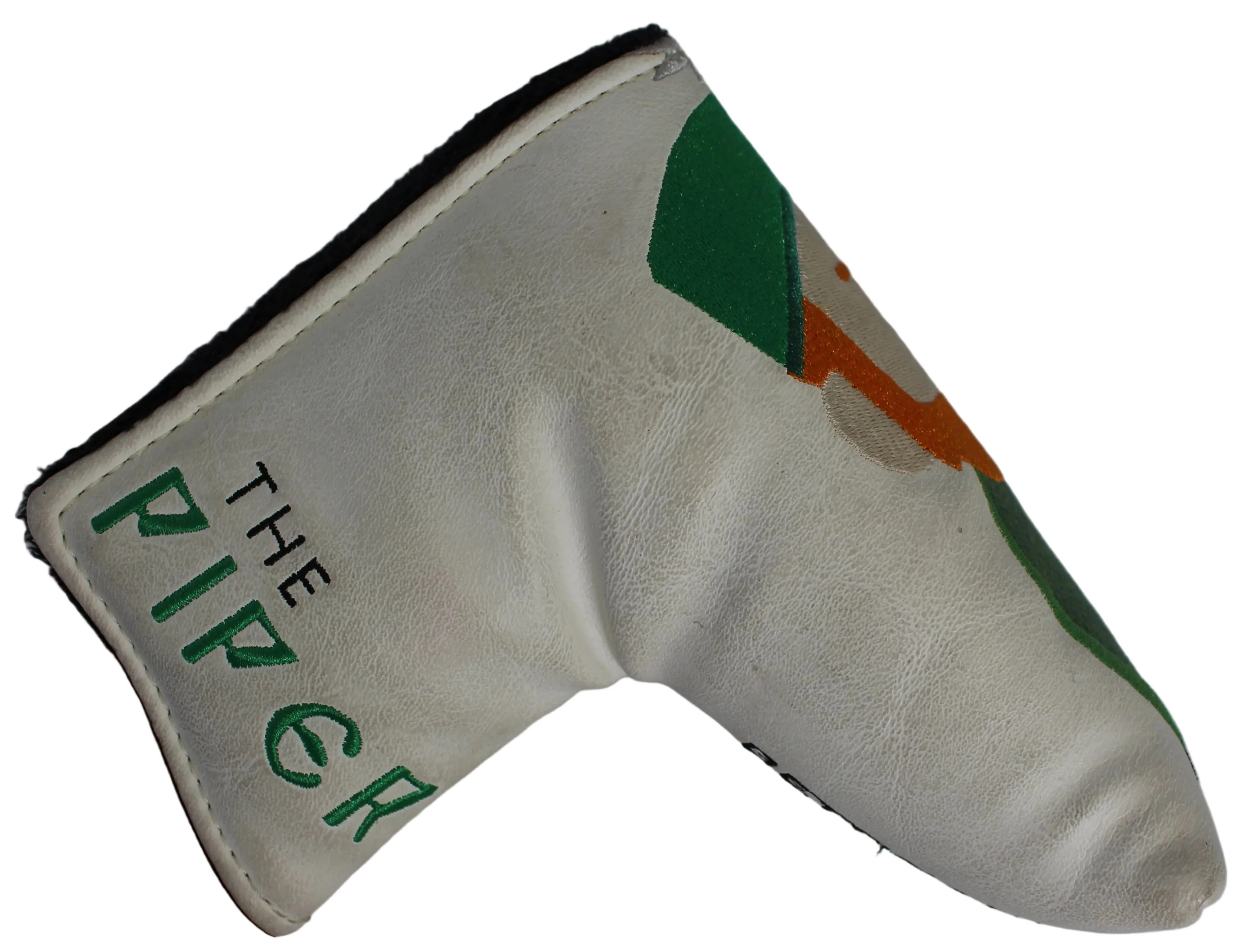 Bettinardi - Pre-Owned The Piper Oakland Hills Country Club Blade Putter Headcover - Image 5