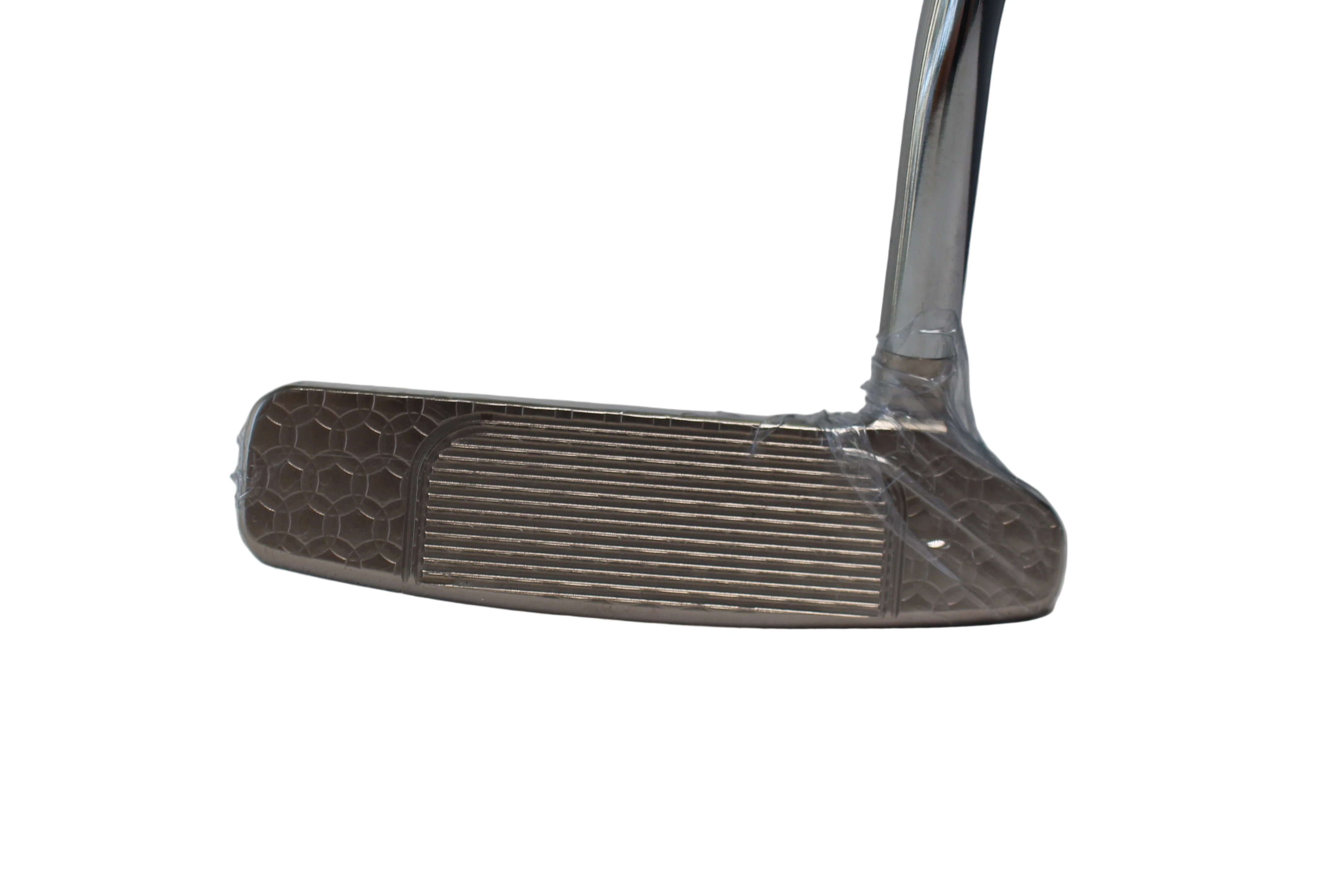 Bettinardi QB-8: 2022 Soft Carbon Limited Run Blade Putter - Image 3