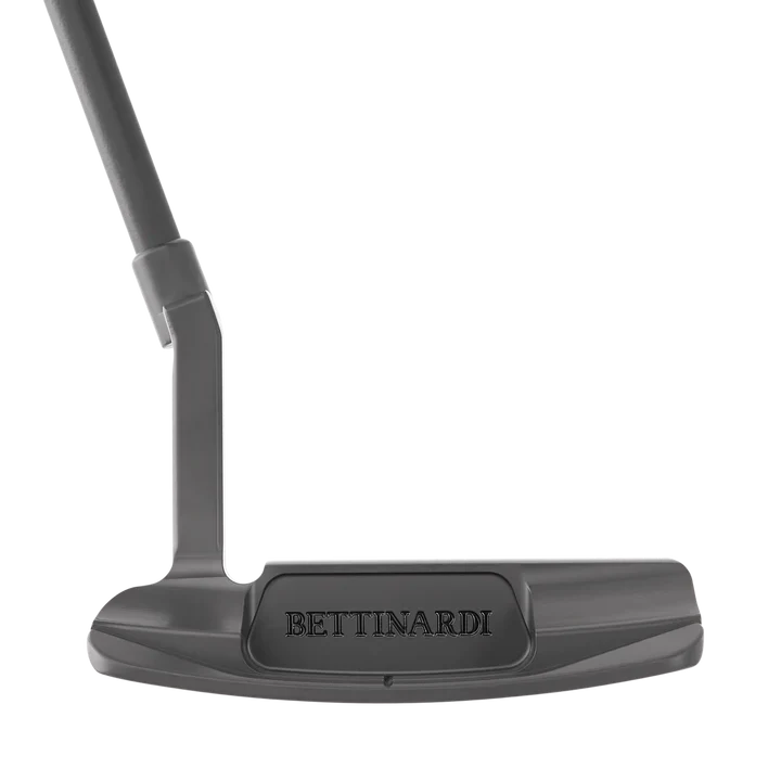 Bettinardi QB16 Limited Blackout 2025 Blade Putter - Image 3
