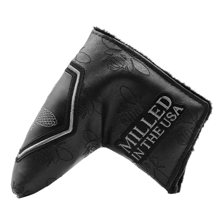 Bettinardi QB16 Limited Blackout 2025 Blade Putter - Image 9