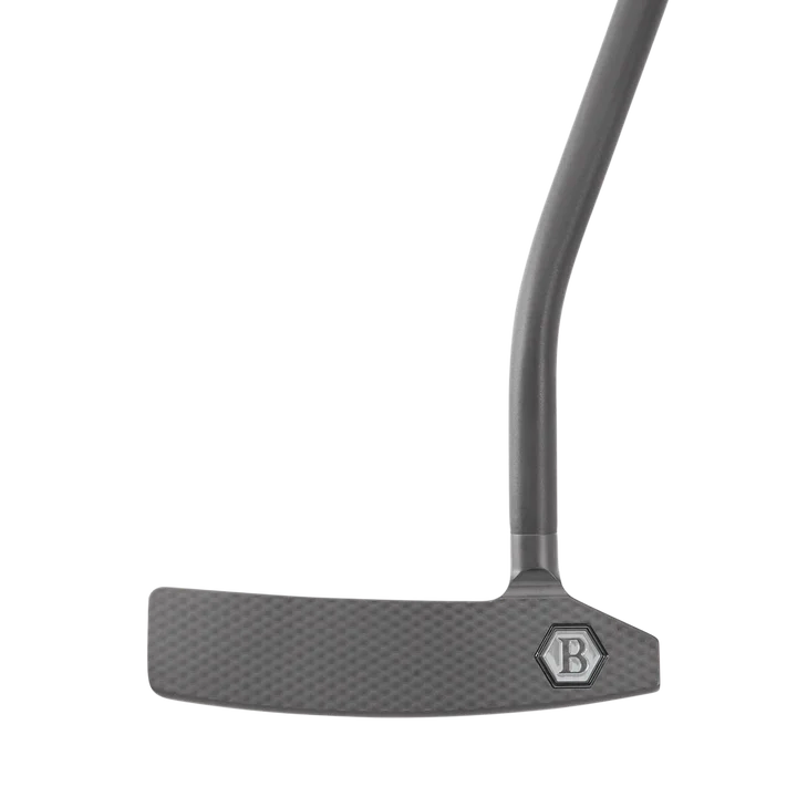 Bettinardi QB6 Limited Blackout 2025 Mid-Mallet Putter - Image 2