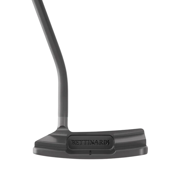 Bettinardi QB6 Limited Blackout 2025 Mid-Mallet Putter - Image 3