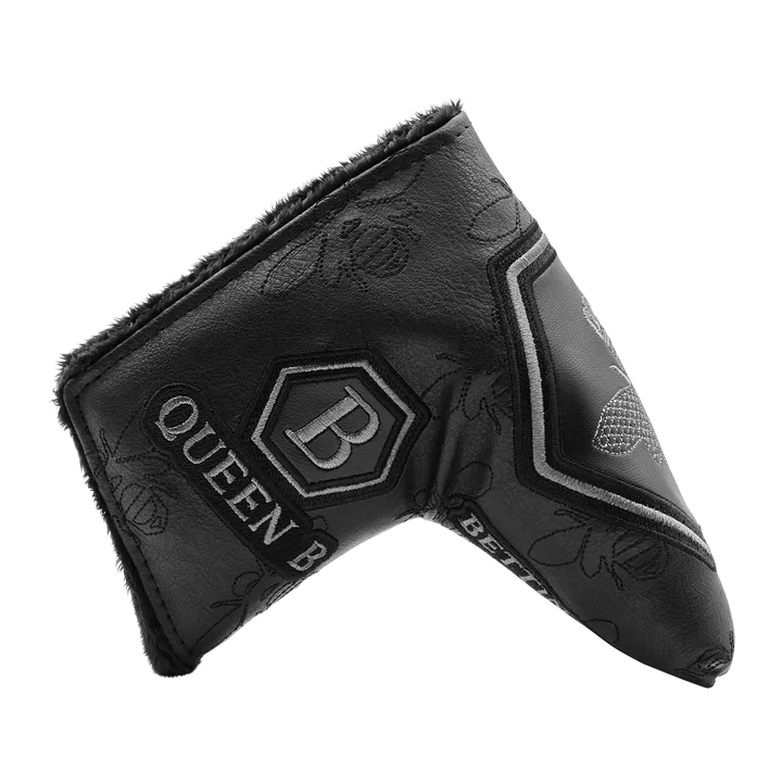 Bettinardi QB6 Limited Blackout 2025 Mid-Mallet Putter - Image 7