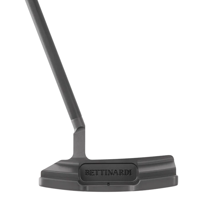 Bettinardi QB6SBS Limited Blackout 2025 Mid-Mallet Putter - Image 3