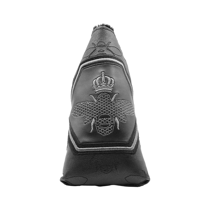 Bettinardi QB6SBS Limited Blackout 2025 Mid-Mallet Putter - Image 8