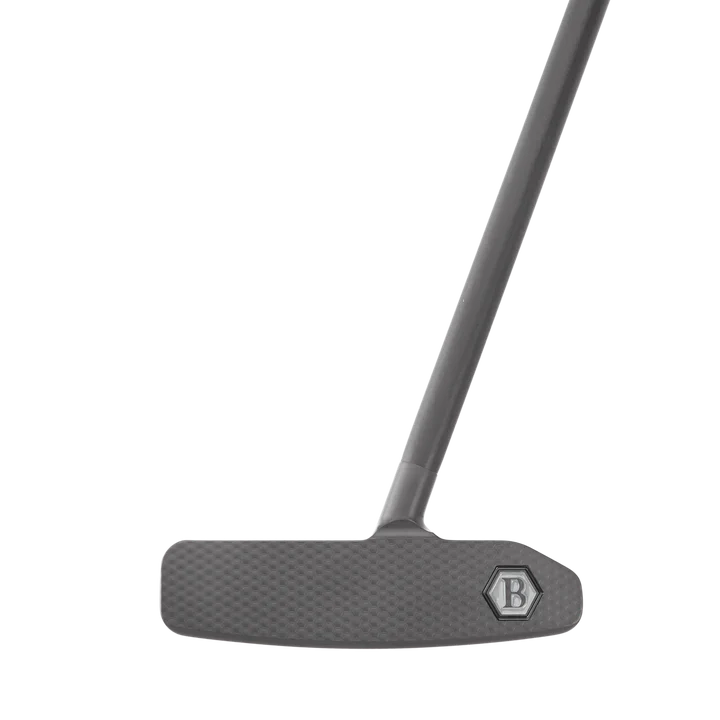 Bettinardi QB8 Center Limited Blackout 2025 Mid-Mallet Putter - Image 2
