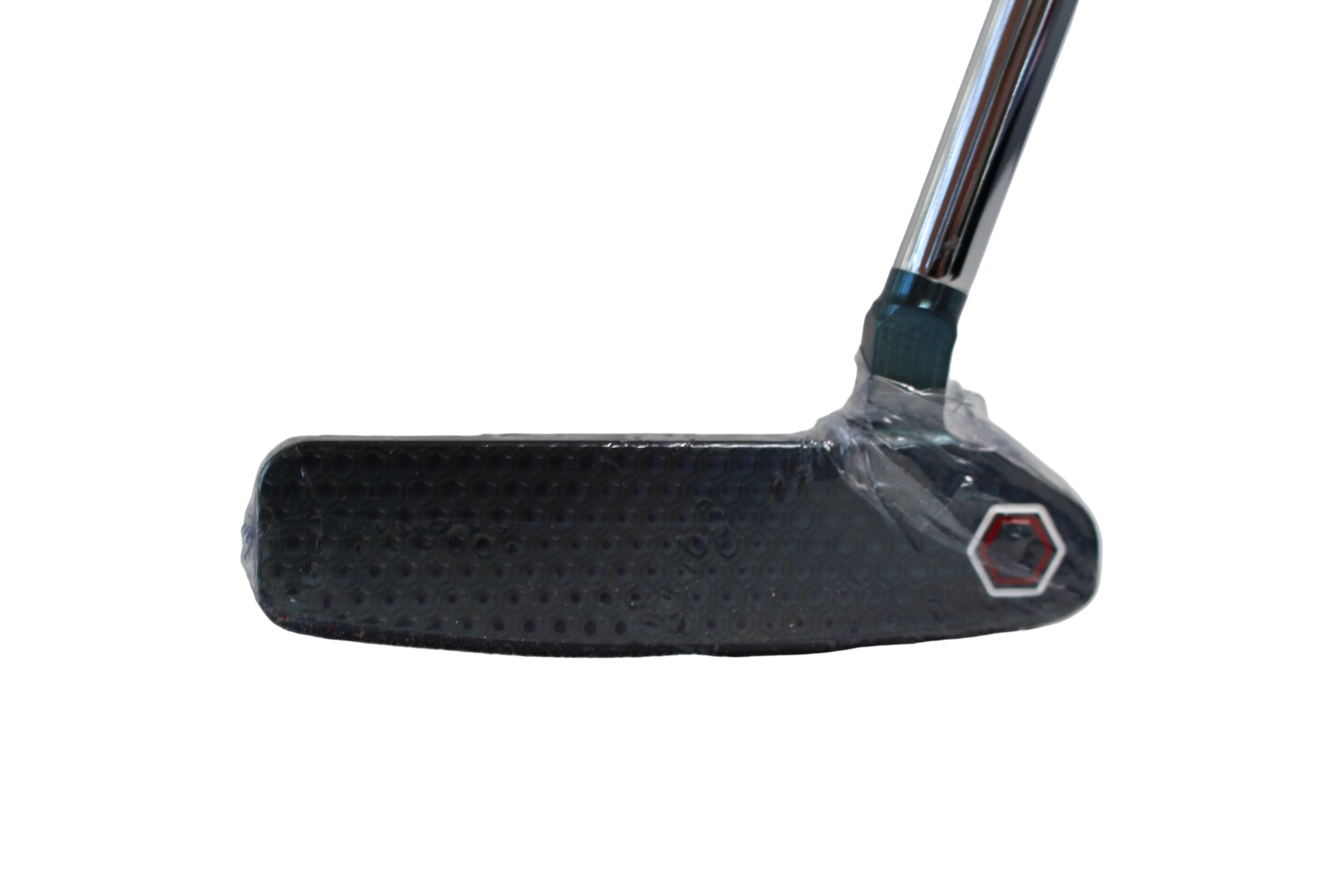Bettinardi QB8-Slant Soft Carbon 2021 Limited Run W/ Flymill Face - Image 4