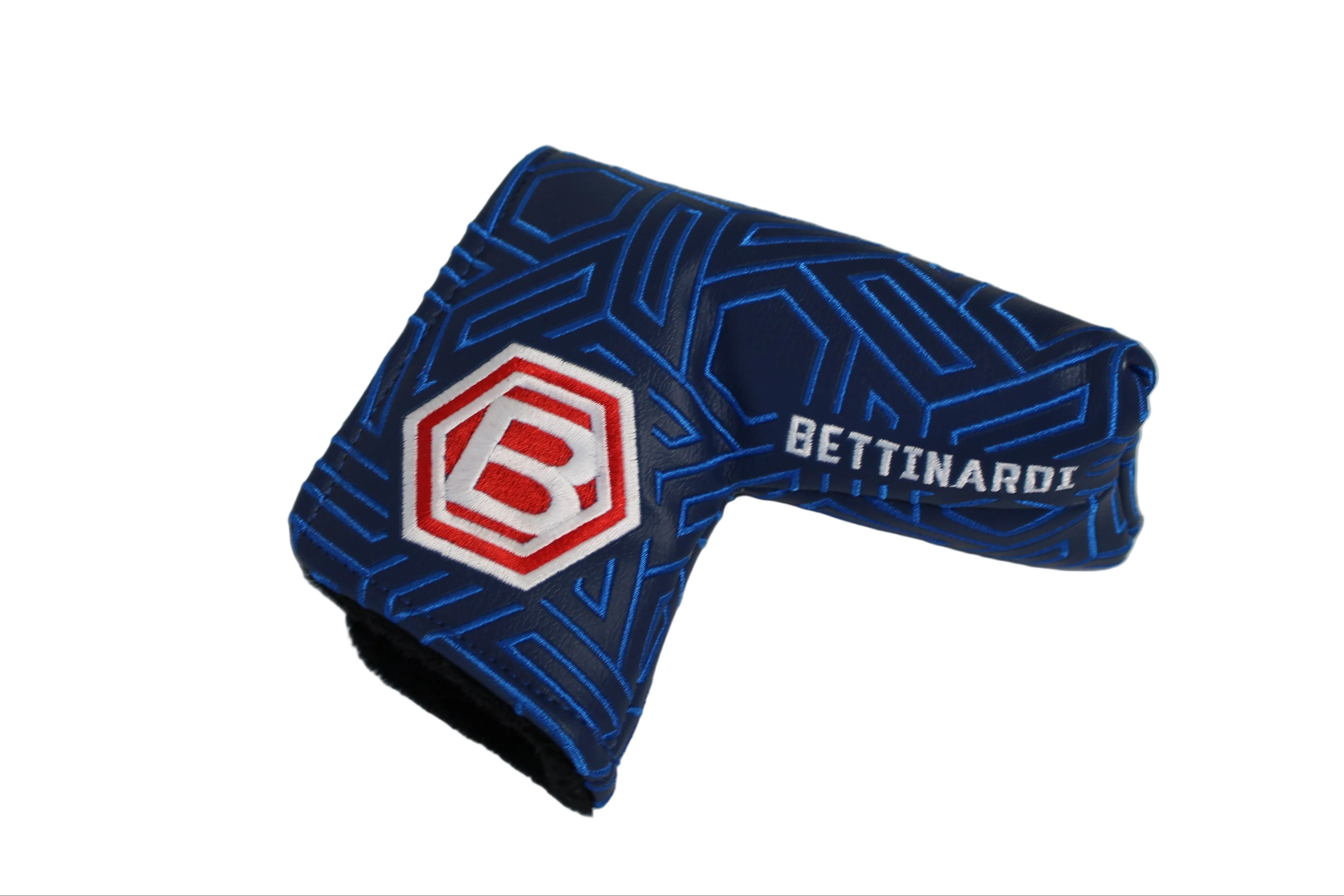 Bettinardi QB8-Slant Soft Carbon 2021 Limited Run W/ Flymill Face - Image 6