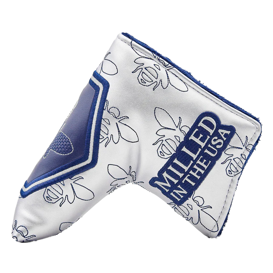 Bettinardi Queen B 16 Blade Putter - Image 9