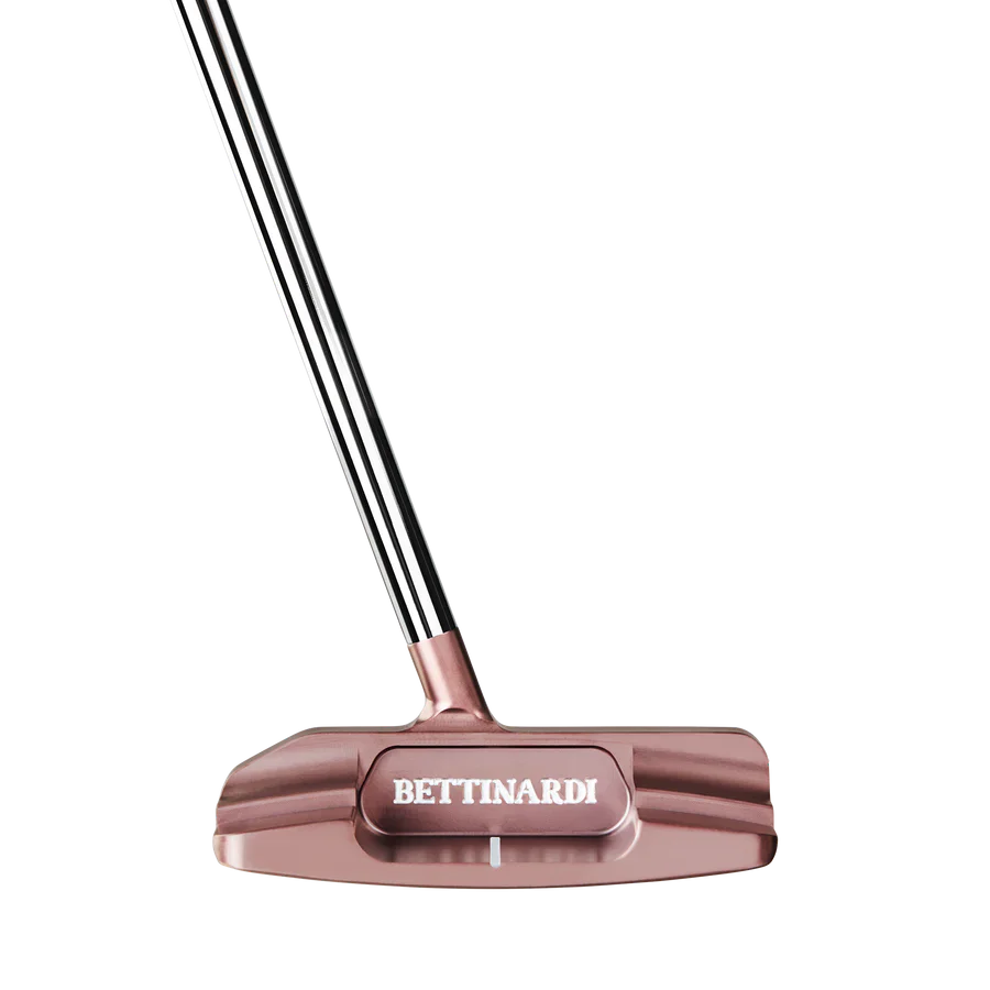 Bettinardi Queen B 8 Center Shaft Mid-Mallet Putter - Image 3