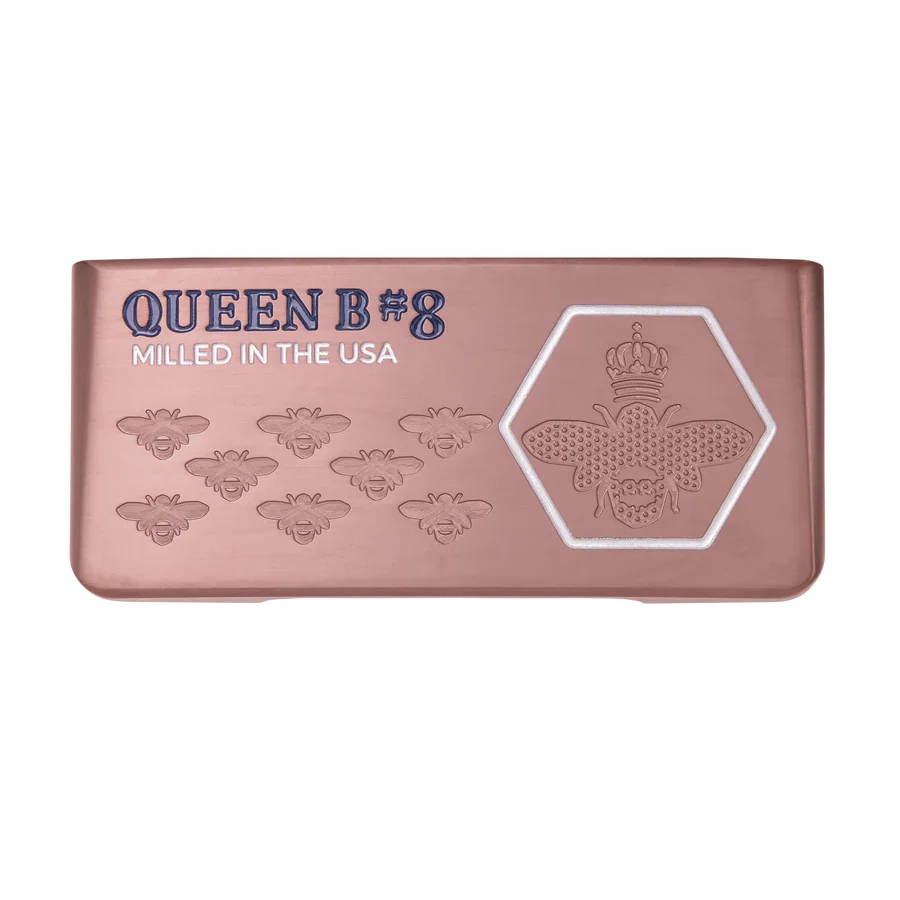 Bettinardi Queen B 8 Center Shaft Mid-Mallet Putter - Image 5