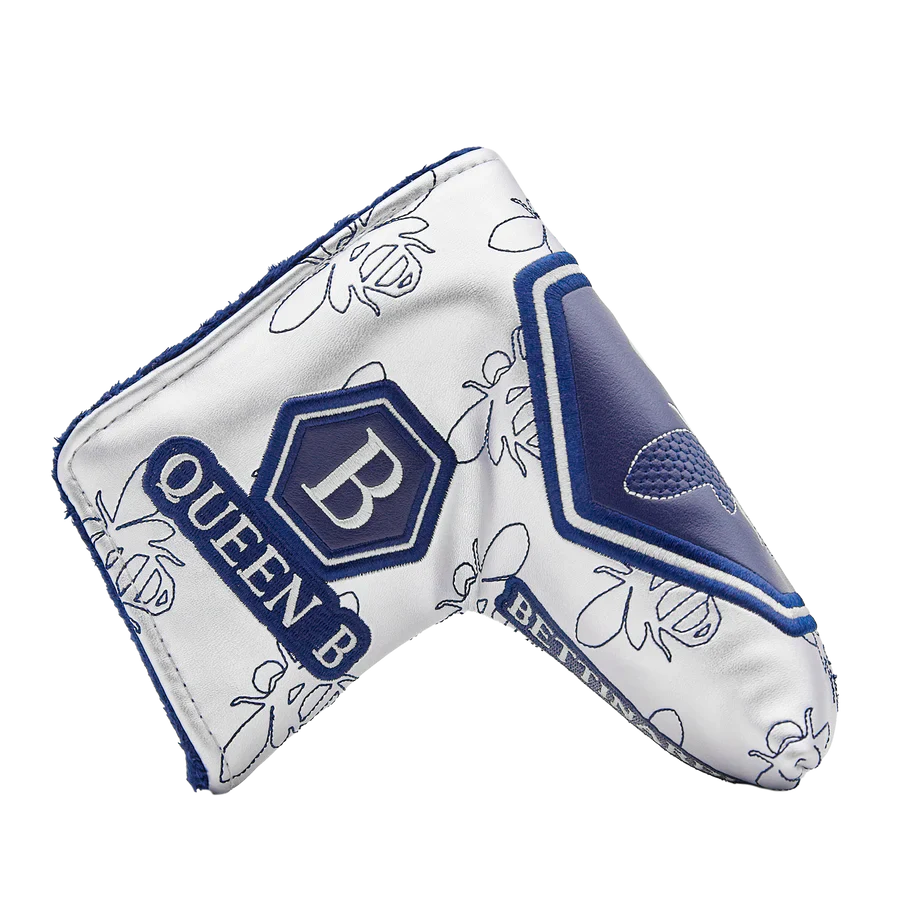 Bettinardi Queen B 8 Center Shaft Mid-Mallet Putter - Image 6