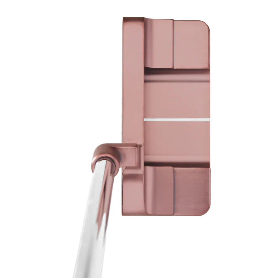 Bettinardi Queen B 8 Plumber's Neck Mid-Mallet Putter - Image 6