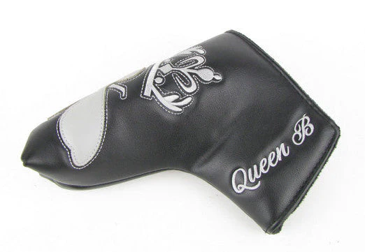 Bettinardi - Queen B Black Blade Putter Headcover