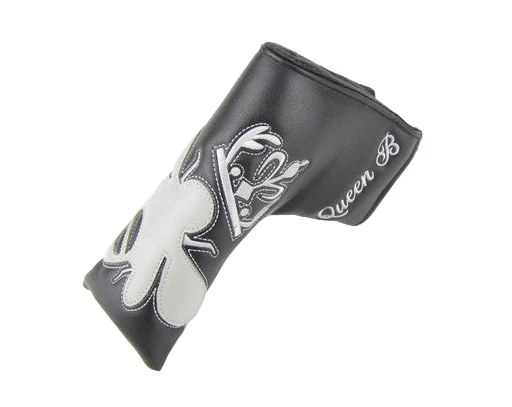 Bettinardi - Queen B Black Blade Putter Headcover - Image 2