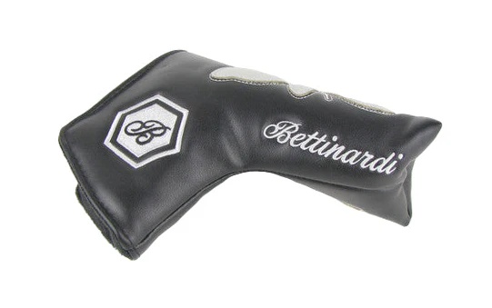 Bettinardi - Queen B Black Blade Putter Headcover - Image 3