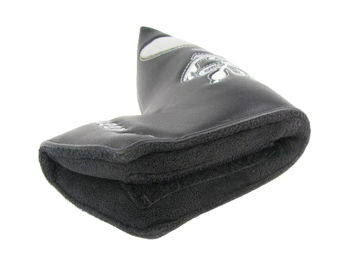 Bettinardi - Queen B Black Blade Putter Headcover - Image 4