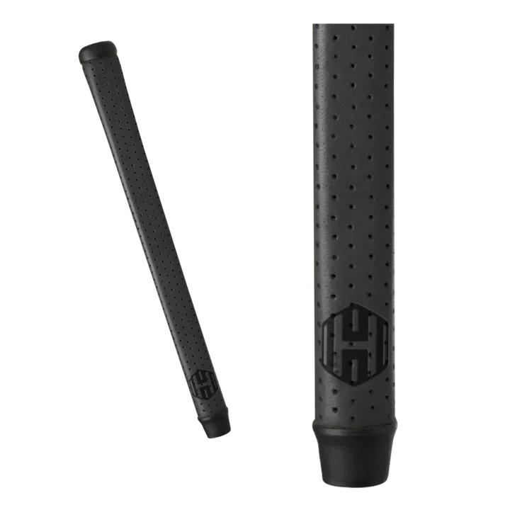 Bettinardi Shake 'n Bake 1-of-9 Studio Stock Mid-Mallet Putter w/ BGT Carbon Stability Shaft - Image 4