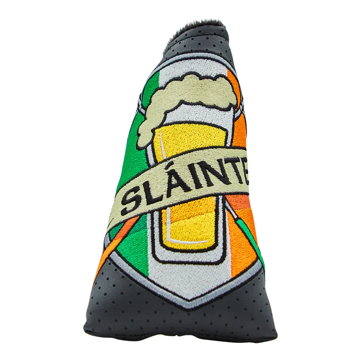 Bettinardi - Sláinte Limited Blade Putter Headcover - Image 2