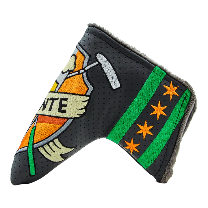 Bettinardi - Sláinte Limited Blade Putter Headcover - Image 3