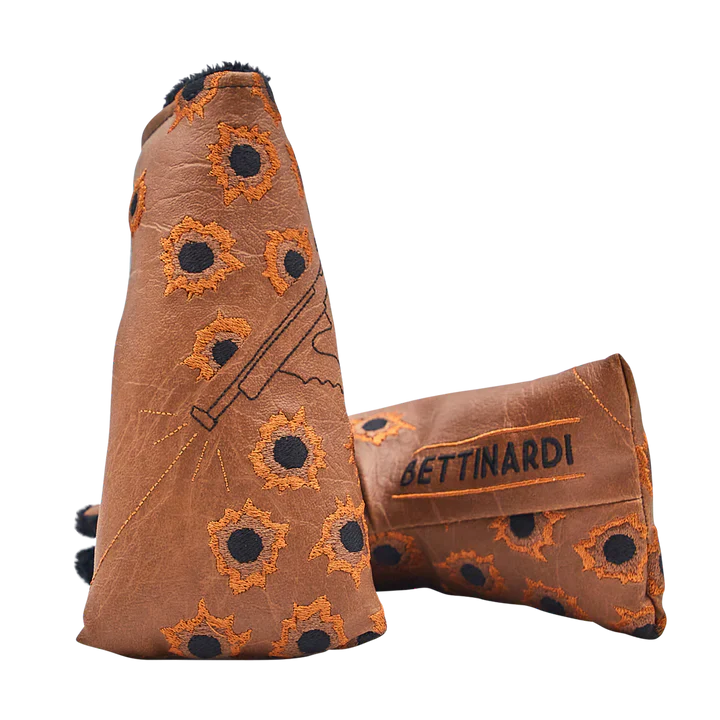 Bettinardi SS17 Thompson 2023 Limited Run Putter - Image 8