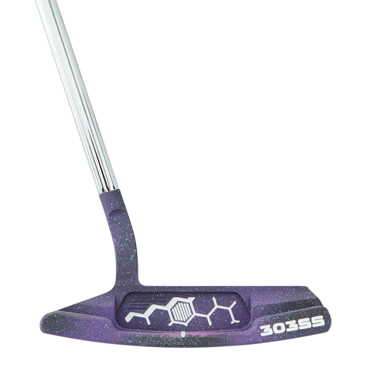 Bettinardi Studio B Reserve Galaxy BB41 Flow Flymill Blade Putter - Image 2
