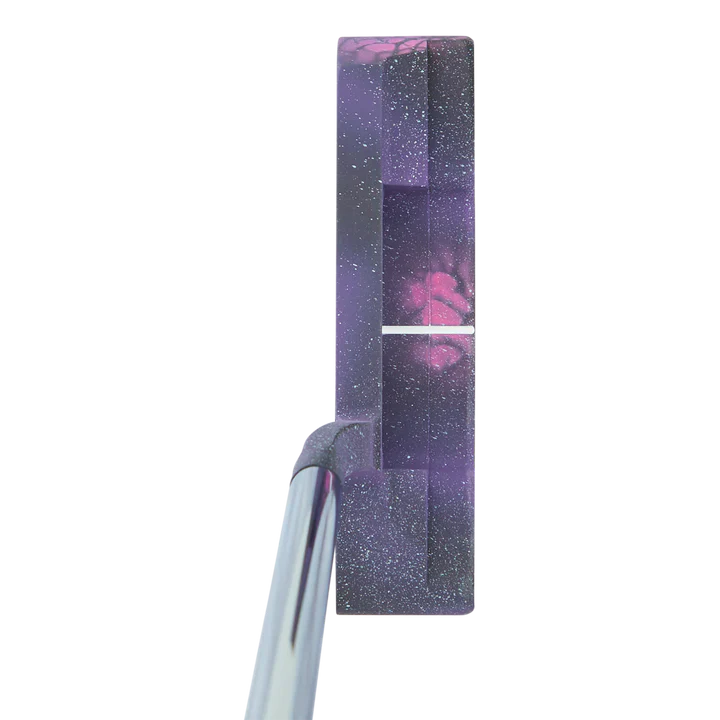 Bettinardi Studio B Reserve Galaxy BB41 Flow Flymill Blade Putter - Image 3