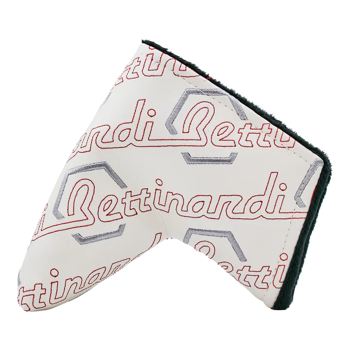 Bettinardi - Studio B Reserve QB14 FIT Face Mid-Mallet Putter - Image 5