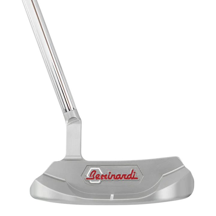 Bettinardi - Studio B Reserve QB14 Smooth Face Mid-Mallet Putter - Image 2