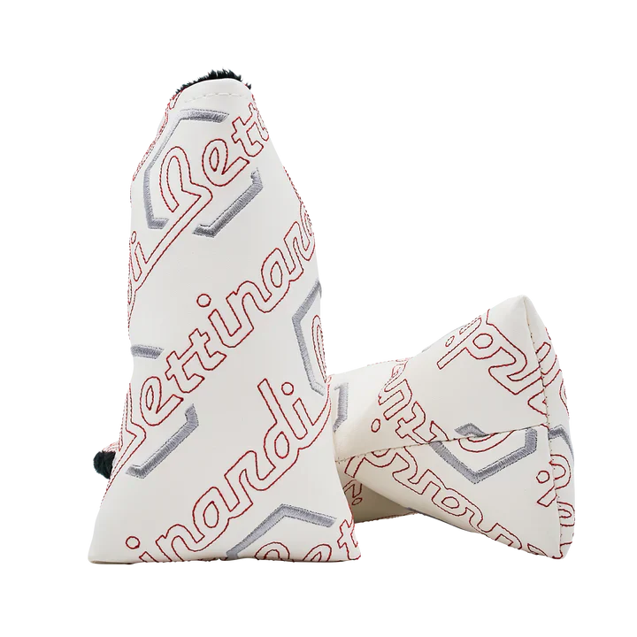 Bettinardi - Studio B Reserve QB6 Roll Control Face Left Handed Mid-Mallet Putter - Image 4