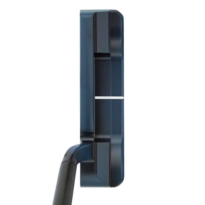 Bettinardi Studio B Reserve Slushie Swirl BB1 Flow Roll Control 35" Putter 2024 - Image 3