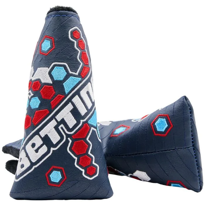 Bettinardi Studio B Reserve Slushie Swirl BB1 Flow Roll Control 35" Putter 2024 - Image 4