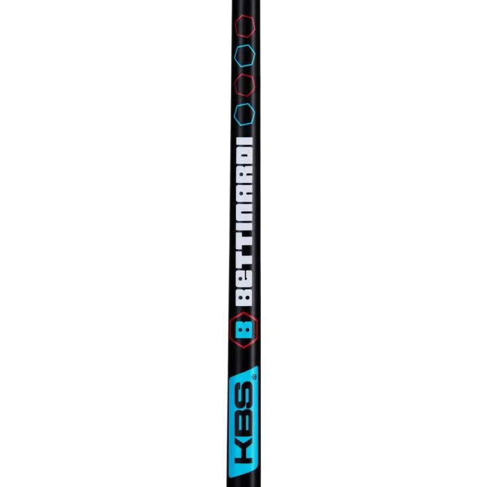 Bettinardi Studio B Reserve Slushie Swirl BB1 Flow Roll Control 35" Putter 2024 - Image 5