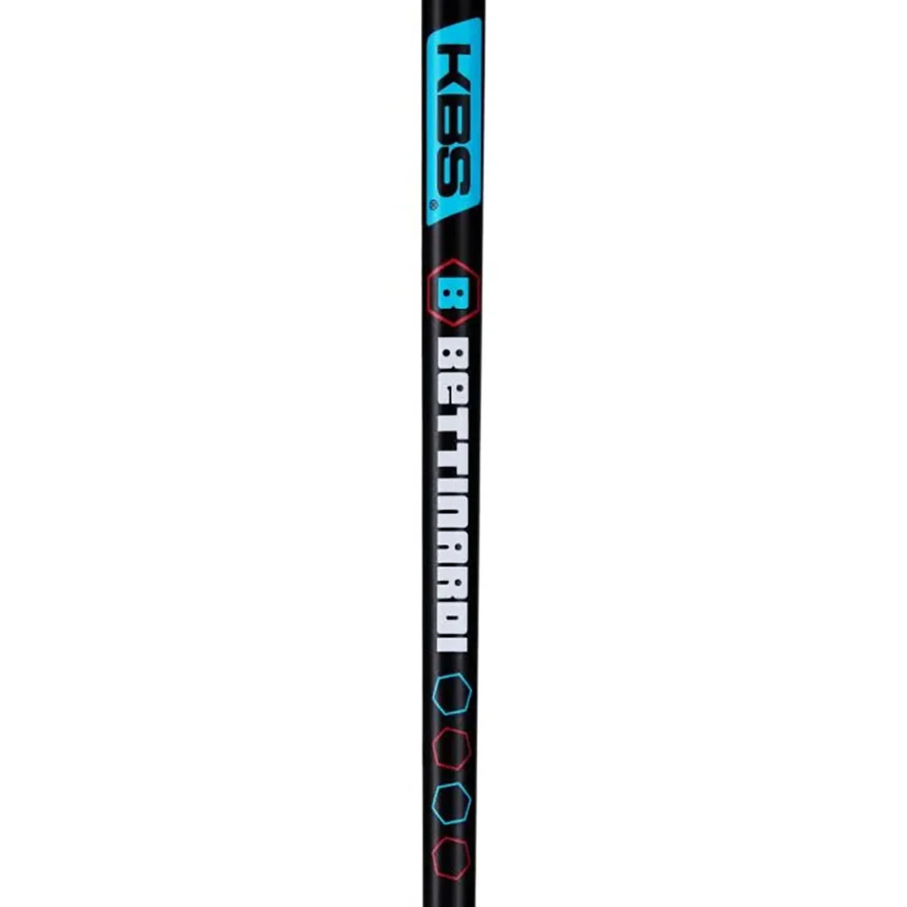Bettinardi Studio B Reserve Slushie Swirl BB1 Micro Honeycomb 35" Putter 2024 - Image 4