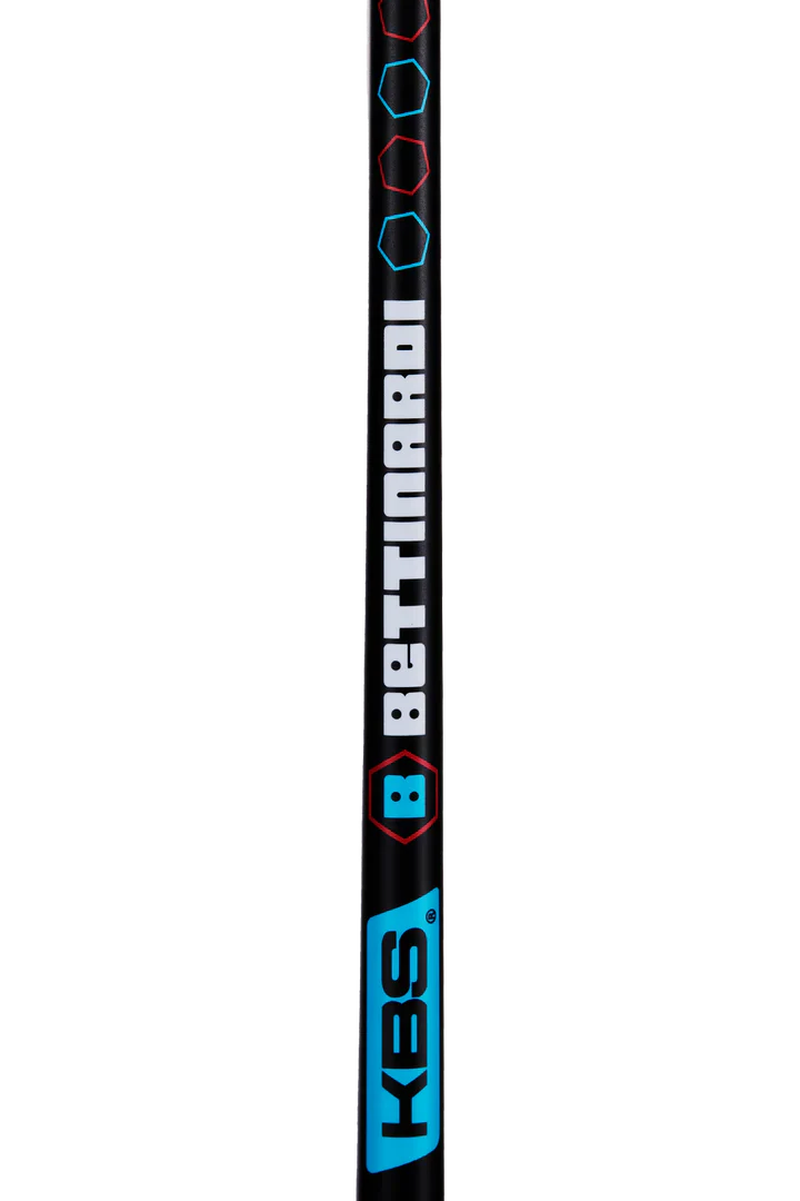 Bettinardi Studio B Reserve Slushie Swirl BB8 Wide Flow Roll Control 35" Putter 2024 - Image 5