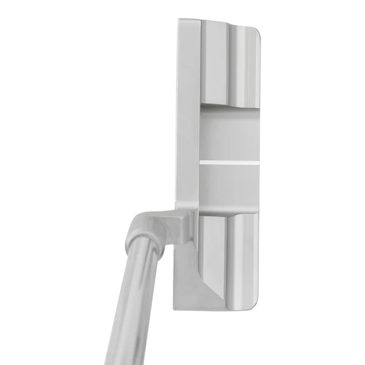 Bettinardi - Studio B Reserve SS17 Smooth Face Plumber's Neck Putter - Image 2