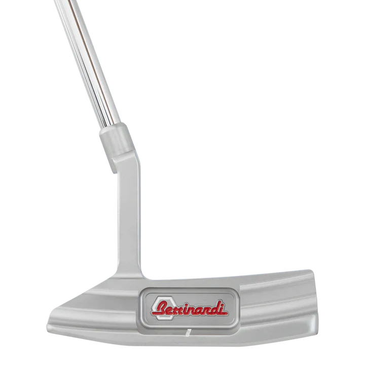 Bettinardi - Studio B Reserve SS17 Smooth Face Plumber's Neck Putter - Image 3