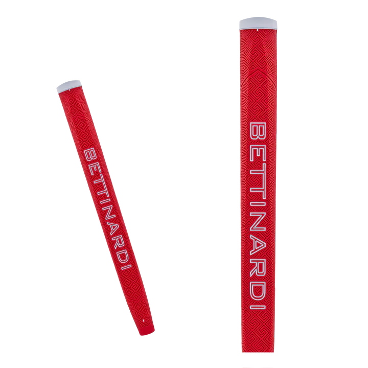 Bettinardi - Studio B Reserve SS17 Smooth Face Plumber's Neck Putter - Image 8