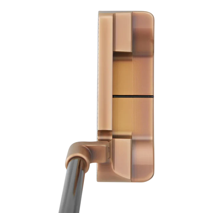 Bettinardi - Studio B Reserve Violet Haze PVD BB1 Wide Putter - Image 2
