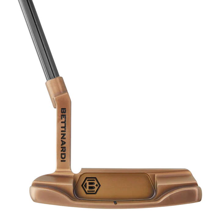 Bettinardi - Studio B Reserve Violet Haze PVD BB1 Wide Putter - Image 3