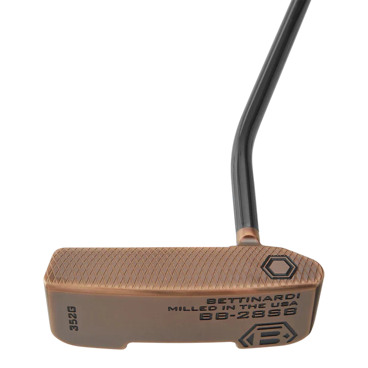 Bettinardi - Studio B Reserve Violet Haze PVD BB28 Slotback Putter
