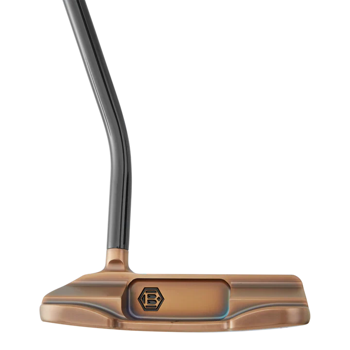 Bettinardi - Studio B Reserve Violet Haze PVD BB28 Slotback Putter - Image 2